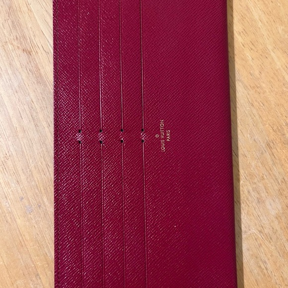 Louis Vuitton Monogram Felice Pochette w/Inserts - Picture 11 of 14